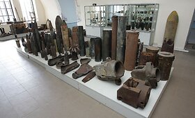 Kauno VII fortą i&scaron;gelbėjo istorijos mylėtojai