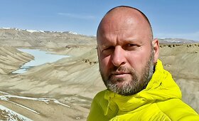Bande Amiro nacionalinis parkas
