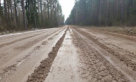 Skaitytoja pasipiktino: kodėl taip &scaron;vaistomi pinigai?