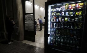 Istorinis referendumas Italijoje