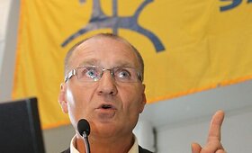 Liberalų ir centro sąjungos suvažiavimas