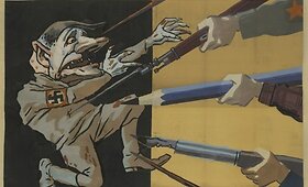 Prodoje &ndash; Sovietų Sąjungos propagandiniai plakatai