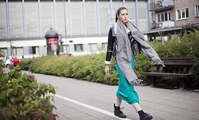 Nauja &bdquo;Ozo&ldquo; rudens-žiemos kolekcija