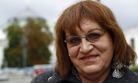 Į Lenkijos parlamentą pirmąkart pateko lytį pasikeitusi politikė 