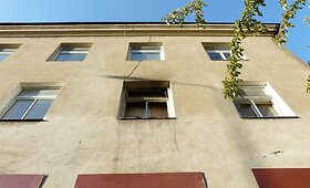 Valdžios pa&scaron;onėje &ndash; vandalų ganyklos