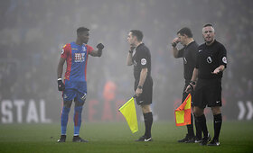 Anglijos &bdquo;Premier&ldquo; lyga: &bdquo;Crystal Palace&ldquo; &ndash; &bdquo;Chelsea&ldquo;