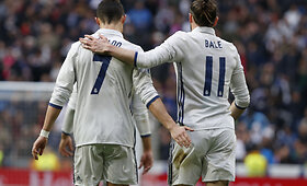 Garetho Bale'o sugrįžimas į &bdquo;Real&ldquo; gretas po trijų mėnesių pertraukos