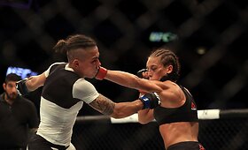 &bdquo;UFC 211&ldquo;: Joanna Jedrzejczy prie&scaron; Jessicą Andrade