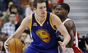 NBA lygoje Toronto &bdquo;Raptors&ldquo; įveikė &bdquo;Golden State Warriors&ldquo;  krep&scaron;ininkus