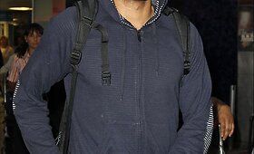 Naujasis &bdquo;Asvel&ldquo;  įžaidėjas Tony Parkeris pristatytas žiniasklaidai