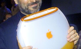 Steve'o Jobso gyvenimas