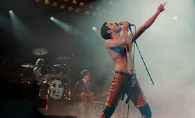 Filmas &bdquo;Bohemijos Rapsodija&ldquo; apie &bdquo;Queen&ldquo; ir Freddie Mercury