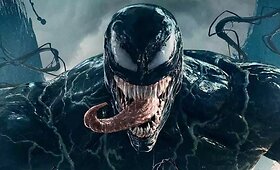 &bdquo;Venomu&ldquo;: filmas apie charizmati&scaron;kąjį antiherojų su Tomu Hardy