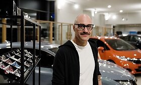 Vyri&scaron;kos mados vakaras su žinomais ir stilingais vilniečiais