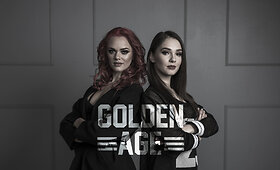 &bdquo;Golden Age&ldquo; grupę papildė nauja narė