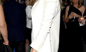 Į &bdquo;Dolce&Gabbana&ldquo; parduotuvės Niujorke atidarymą susirinko būrys mados pasaulio žvaigždžių