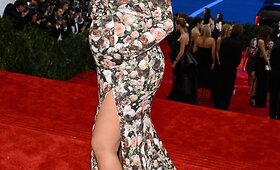 Kim Kardashian pagaliau buvo pakviesta į &bdquo;Met Ball 2013&ldquo;
