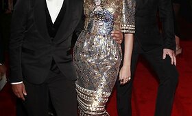 Svarbiausias metų mados renginys &bdquo;Met Ball 2013&ldquo;