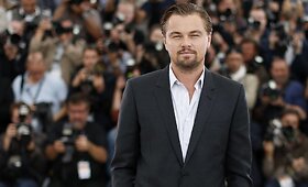 Filmo &bdquo;Didysis Getsbis&ldquo; komanda Kanų kino festivalyje