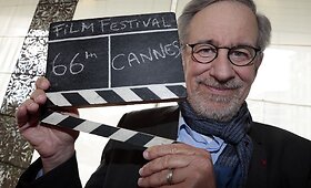 Pristatyta Kanų kino festivalio žiuri komisija