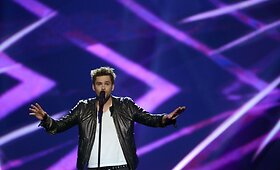Pirmasis dainų konkurso &bdquo;Eurovizija 2013&ldquo; pusfinalis
