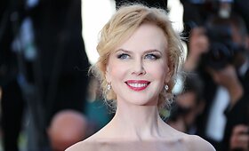 66-ojo Kanų kino festivalio uždarymas