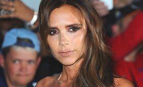Londone žurnalas &bdquo;Glamour&ldquo; paskelbė Metų moteris