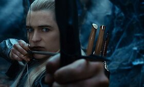 Pasirodė ilgai lauktas filmo &bdquo;Hobitas: Smogo dykynė&ldquo; anonsas