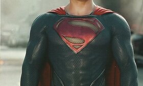 Naujasis Supermenas &ndash; britas Henry Cavillas 