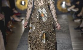 &bdquo;Valentino&ldquo; auk&scaron;tosios mados kolekcija