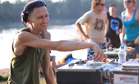 DJ Saga surengs pasirodymą Lietuvoje