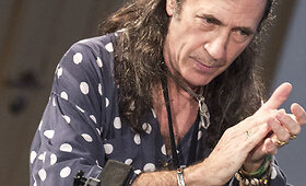 Geriausias Europos džiazo muzikantas Jorge Pardo džiugino Lietuvos muzikos gurmanus