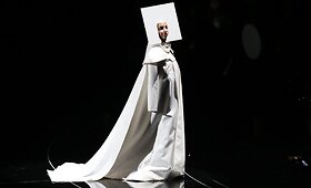 Įspūdingiausios MTV vaizdo klipų apdovanojimų akimirkos