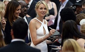 Londone įvyko pasaulinė filmo apie princesę Dianą premjera