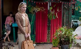Cate Blanchett už vaidmenį dramoje &bdquo;Džesmina&ldquo; prana&scaron;aujamas &bdquo;Oskaras&ldquo;