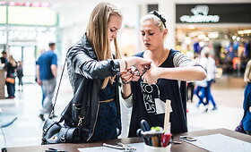 Kaunas savaitgaliais tampa stiliaus sostine 