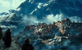 Filmas &bdquo;Hobitas: Smogo dykynė&ldquo;