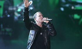 Žmonės.lt kalendorius: kas įdomaus pramogų pasaulyje įvyko spalio 17-ąją