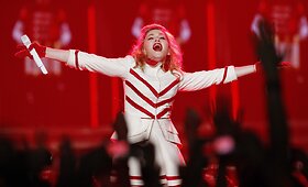Žurnalas &bdquo;Forbes&ldquo; paskelbė daugiausia uždirbančių muzikantų sąra&scaron;ą