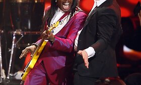 Los Andžele paskelbtos prestižinių &bdquo;Grammy&ldquo; apdovanojimų nominacijos