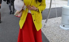 Stilingiausios &bdquo;Pitti Uomo&ldquo; mados savaitės vie&scaron;nios
