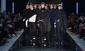 &bdquo;Ermanno Scervino&ldquo; kolekcijos pristatymas