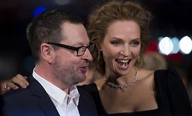 &bdquo;Nimfomanės&ldquo; premjera Berlinalės kino festivalyje 