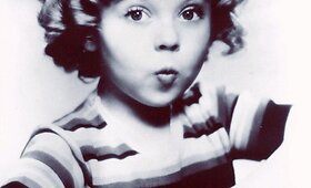 Mirė vaikystėje i&scaron;garsėjusi aktorė Shirley Temple