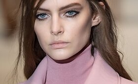 Augustė Abeliūnaitė Milano mados savaitėje pristatė &bdquo;Gucci&ldquo; kolekciją