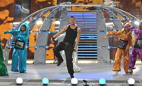 Sergejus Lazarevas