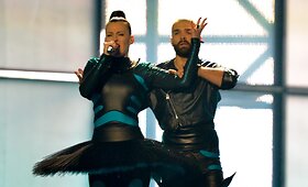 Prasčiausiai apsirengusių 2014 m. &bdquo;Eurovizijos&ldquo; dalyvių de&scaron;imtukas