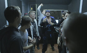 Ironvyto Pro vaizdo klipas &bdquo;Welcome to City Sound&ldquo; 