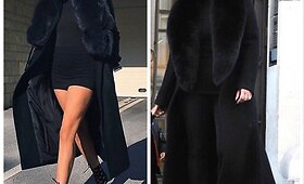 Serbų popžvaigždė Jelena Karleu&scaron;a kaltina Kim Kardashian pasisavinus jos įvaizdį