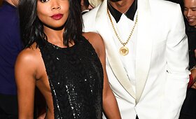 Dwyane'o Wade'o žmona Gabrielle Union